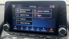 Nissan Juke 1.0 DiG-T 114 N-Connecta 5dr Petrol Hatchback